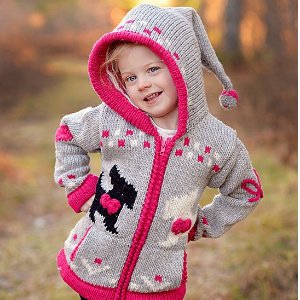 select Cold-Weather Kids Clothes @ Zuily