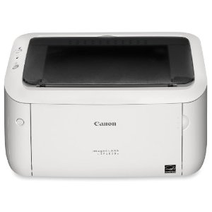 Canon imageCLASS LBP6030w 无线单色激光打印机