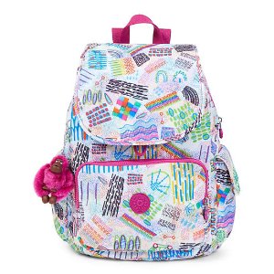Create Your Own Back to School Bundle @ Kipling USA