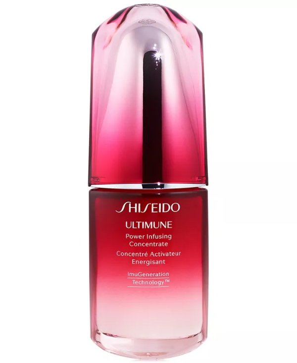 Ultimune Power Infusing Concentrate, 1.7-oz.