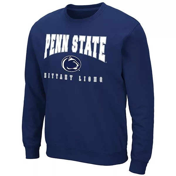 Penn State Nittany Lions 男士卫衣