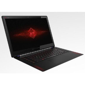 HP Omen 15.6" Core i7 Touch Gaming Laptop, 4GB Discrete Graphics