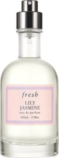 Lily Jasmine Eau de Parfum