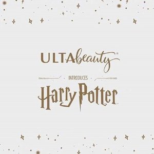 Ulta Beauty X Harry Potter Collection