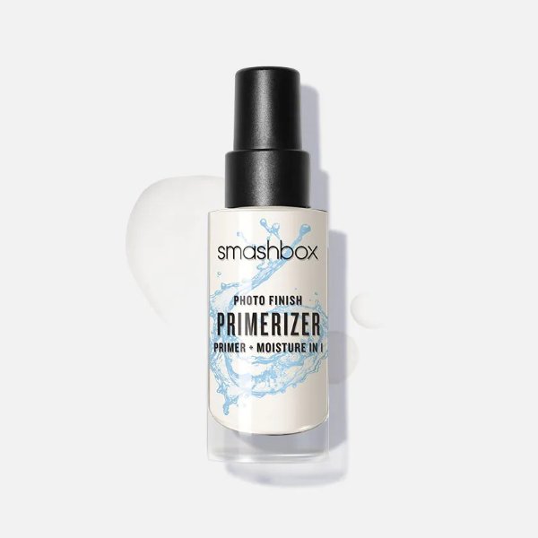 Hydrating Primer & moisturising Primer | Smashbox | Smashbox
