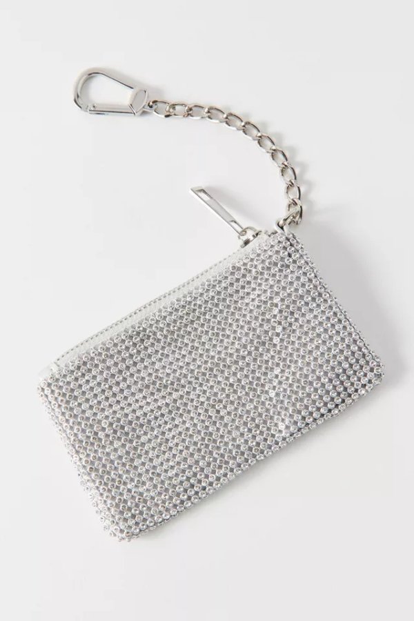 Chainmail Pouch