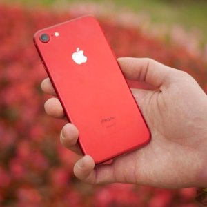 Apple iPhone 7 (Red) 红色款 Xfinity Internet 用户
