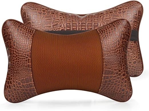 YIHO Car Neck Support Pillow