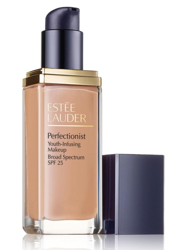 - Perfectionist Youth-Infusing Serum Makeup SPF 25