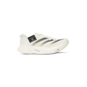 Y-3Off-White Adios Pro 3.0 运动鞋