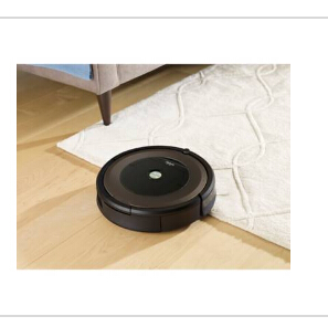 Bed Bath and Beyond 现有 iRobot® Roomba® 890 扫地机器人