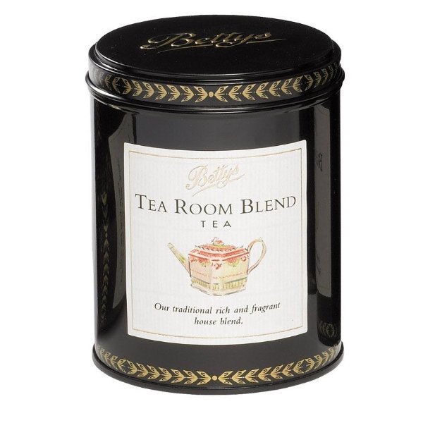 Bettys Room Blend 散茶