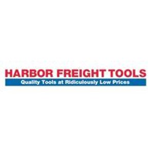 One item @ Harbor Freight Tools