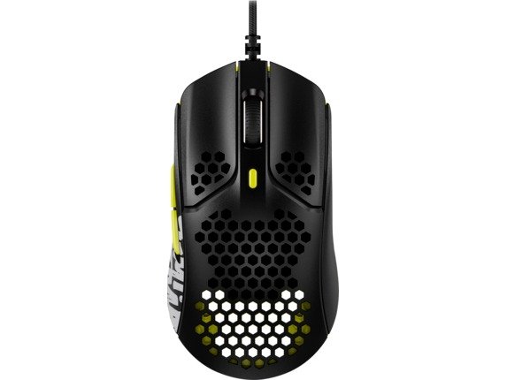HyperX Pulsefire Haste - Gaming Mouse - TTT