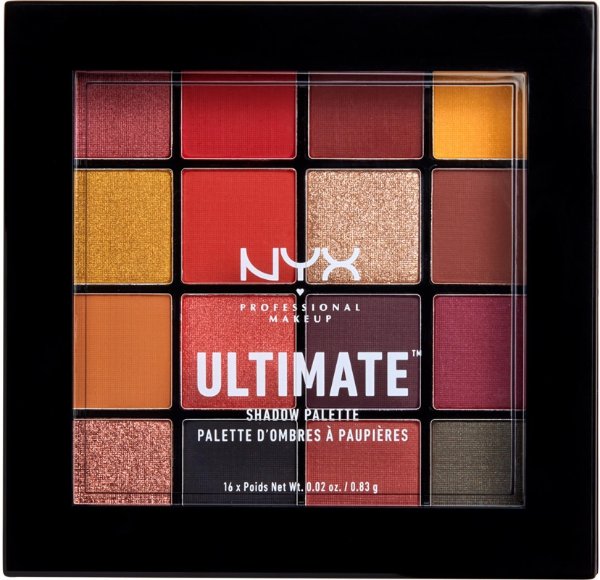 Ultimate Eyeshadow Palette | Ulta Beauty
