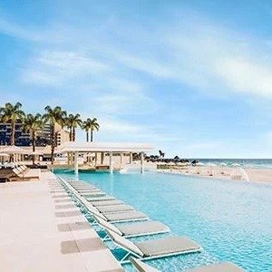 Coral Level at Iberostar Selection Cancun - All Inclusive