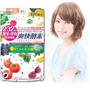 ISDG Diet Enzyme @ Amazon Japan