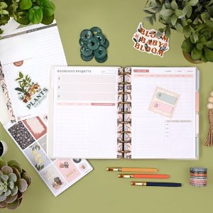 The Happy Planner July Start 2021 - 2022 Planners Sale