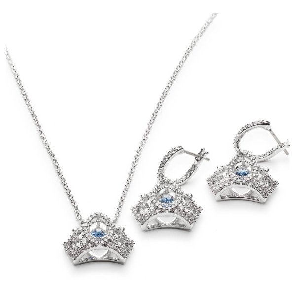 Women's Jewelry Set 5510988