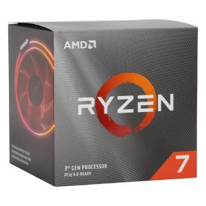 AMD Ryzen 7 3700X 8核 + ASUS B550-PLUS Prime AC-HES主板