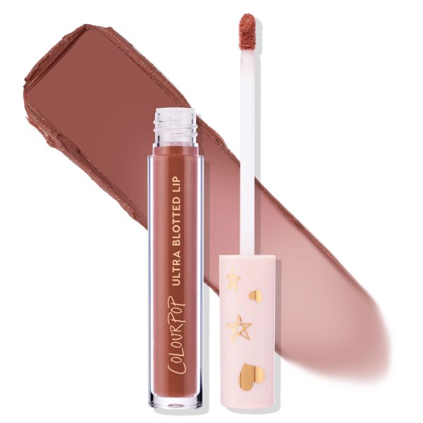 Double Down - Ultra Blotted Lip