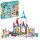 Disney Princess Creative Castles Toy Playset​ 43219