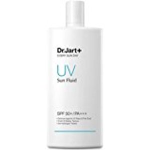  Dr.Jart+ Every Sun Day UV Sun Fluid