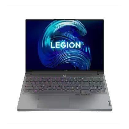 Legion 7i Gen 7 Intel (16") with RTX 3070 Ti