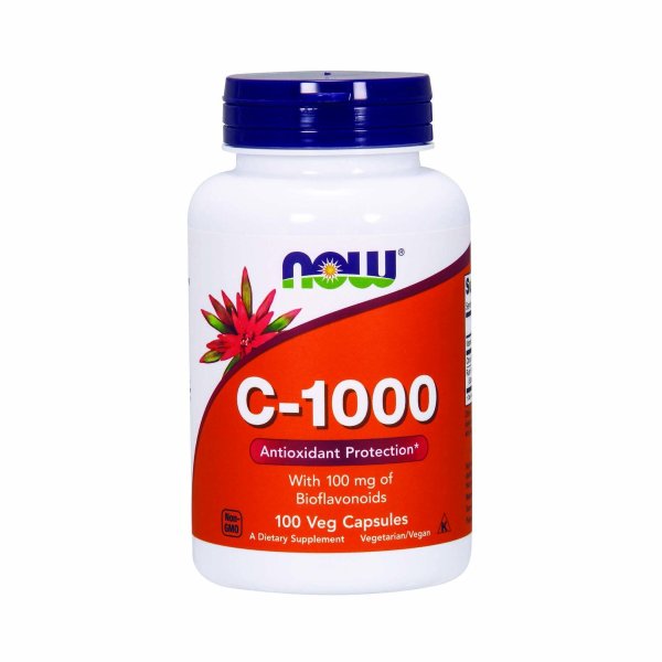 维生素C-1000 100粒