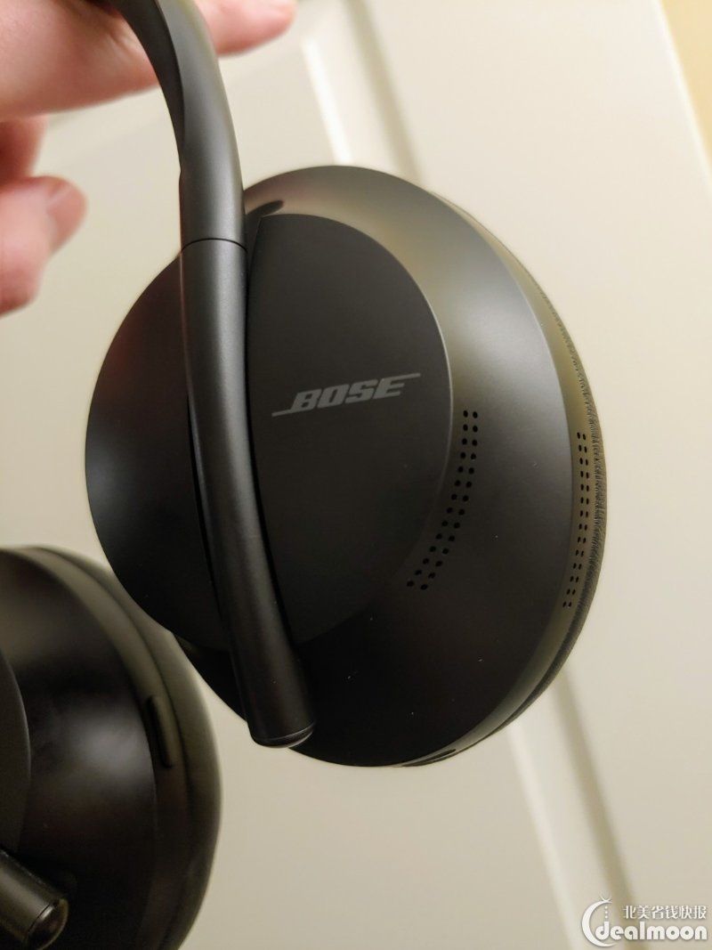 bose nc 700 简评