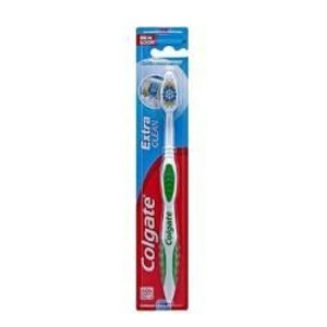 Colgate Extra Clean Toothbrush, Full Head Firm