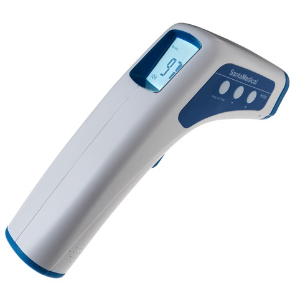 SantaMedical Non-Contact Infrared Thermometer @ woot!