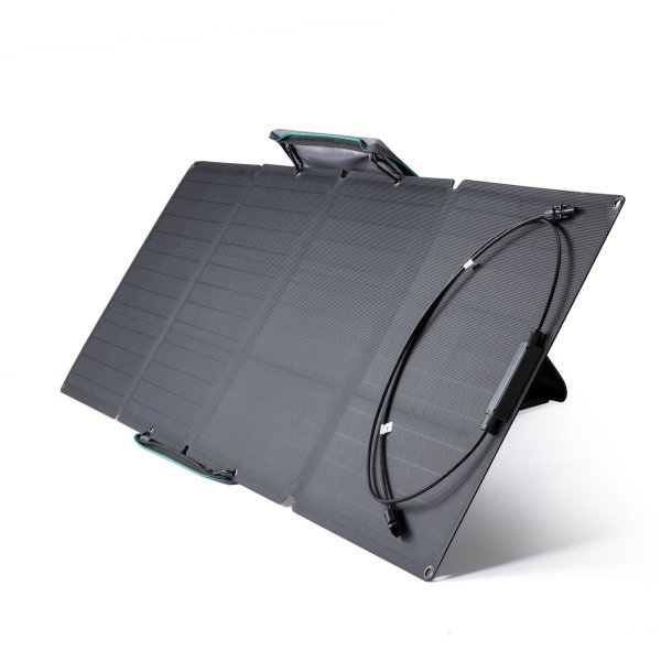 EcoFlow 110W 太阳能板