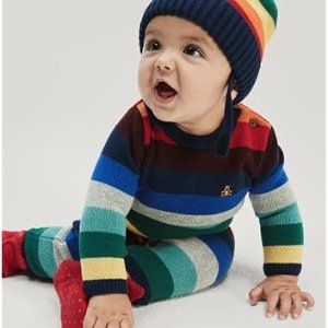 GAP Kids & Babies New Apparels and Accessories Sale