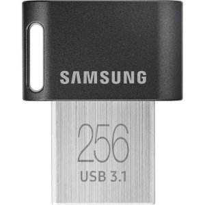 Samsung 256GB FIT Plus USB 3.1 Flash Drive