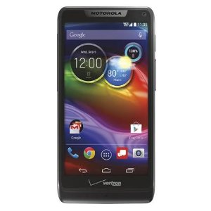 Motorola Luge 4G LTE No-Contract Cell Phone