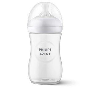 史低价：Philips AVENT 婴儿奶瓶热卖 9盎司
