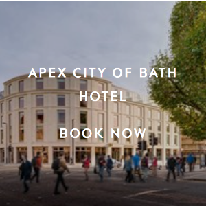 Apex Hotels 巴斯