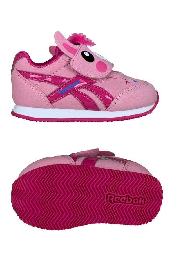 Royal Jog 2 KC Sneaker(Baby & Toddler)