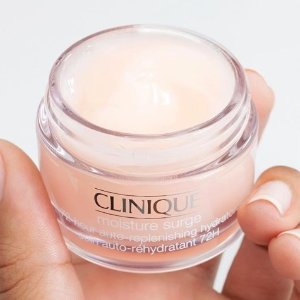 Last Day: Free full size Turnaround Serum (30ml) with any $55 purchase @ Clinique