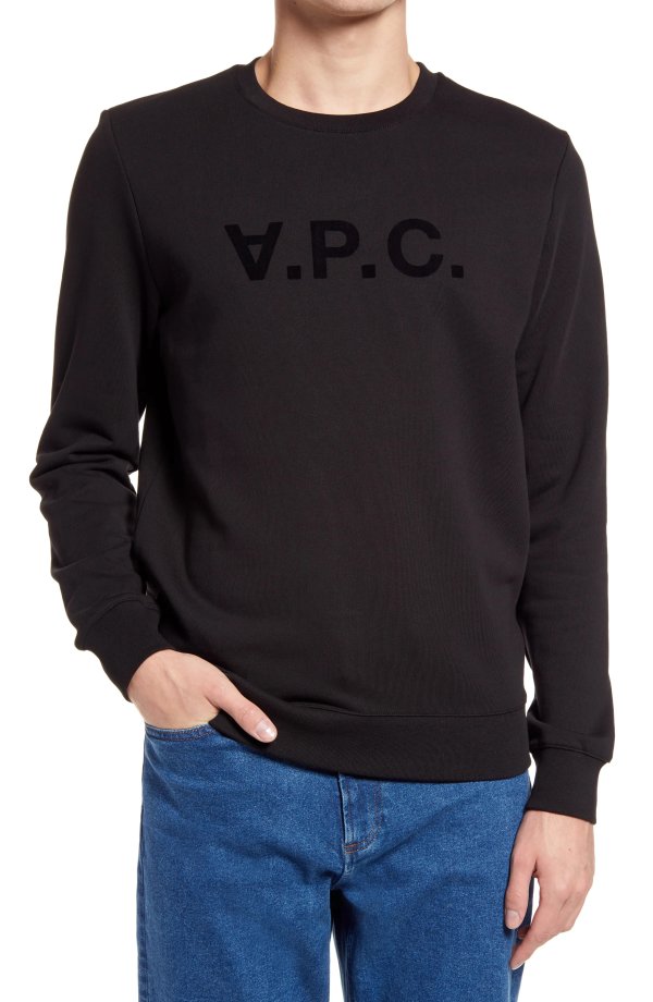 VPC Crewneck Sweatshirt