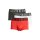 Assorted 3-Pack Intense Power Micro Low Rise Trunks