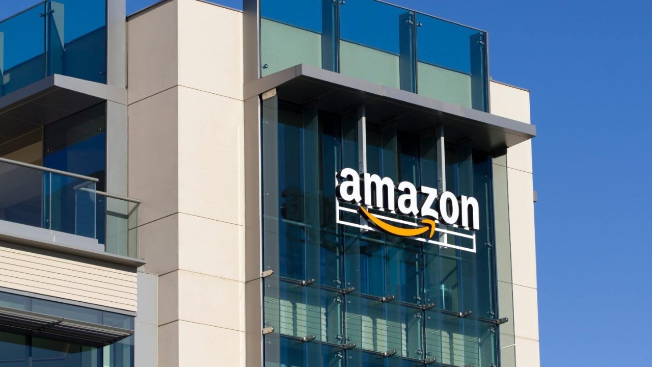 Amazon取消Covid-19带薪病假