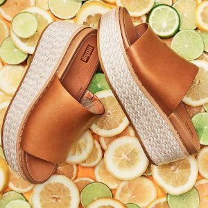 Starting at $32FitFlop Shoe Summer New Arrivals