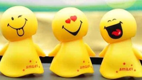 小确幸 | 有些东西没有无所谓，有了就是小确幸