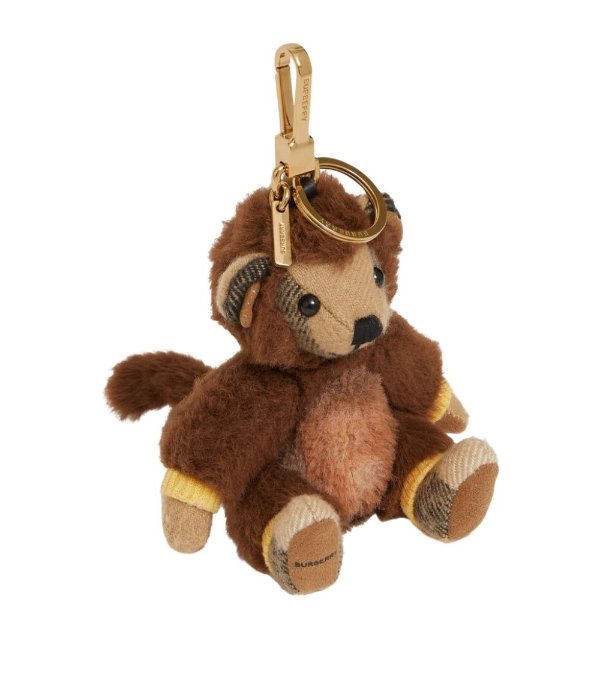 Thomas Bear monkey costume charm | Harrods US