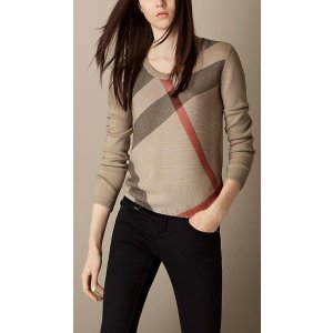 for Burberry Sweaters Purchase @ Bloomingdales
