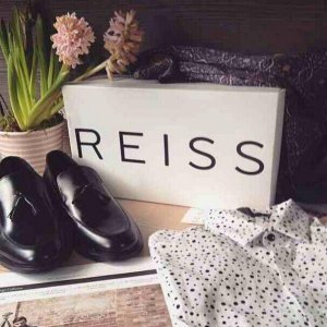  + New Lines Added @ Reiss