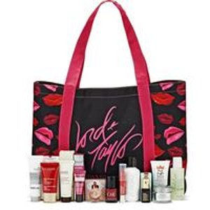 13 Piece Beauty Bag with Any $100 Beauty Or Fragrance Purchase