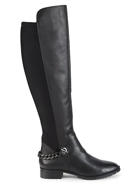 Shay Over-The-Knee Boots